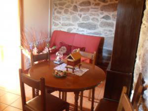 Se vende/cambia casa gallega por propiedad Málaga/Madrid